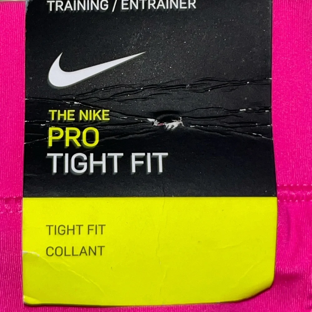 Nike Pro Racing Briefs - Picture 4 of 8